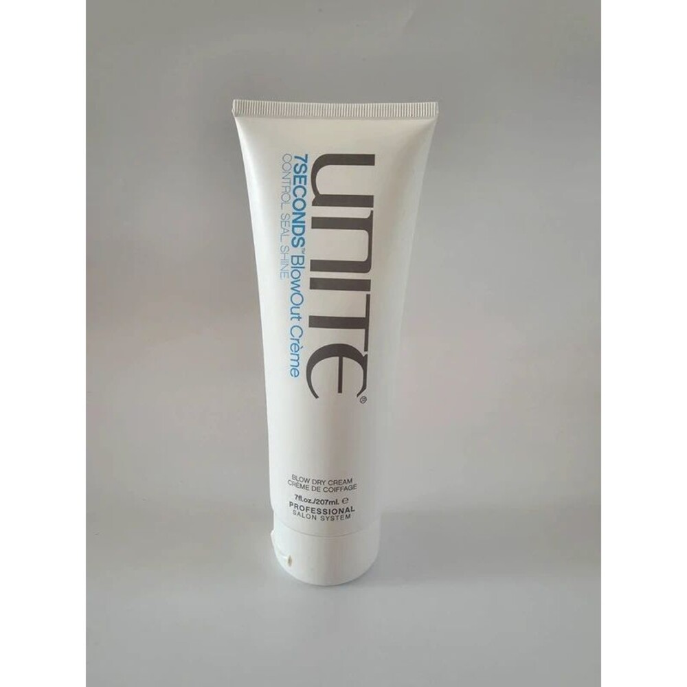 Unite 7 Seconds BlowOut Creme 7 oz